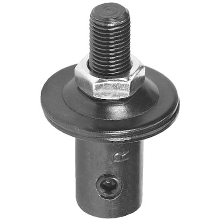 1/4 ID Motor Shaft Arbor Small Type - Economy Style, Al-320